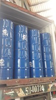 Caoutchouc liquide concentré à haute teneur en ammoniac NGOC CHAU 60% DRC, latex naturel de qualité supérieure, qualité médicale, directement de l'usine au Vietnam