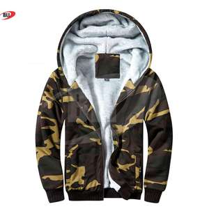 Personnalisé 3D Conceptions Très Populaires Sublimation Complète Sweat À Capuche 100% Polyester Polaire Zip Hoodies Slim Ajusté Produits En Gros Unisexe - Product Image 3