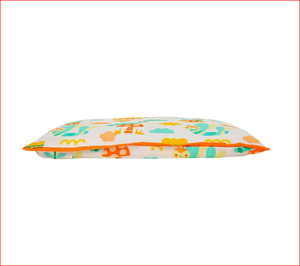 bulk supply 100% organic cotton <b>baby</b> <b>pillow</b> covers - Product Image 1
