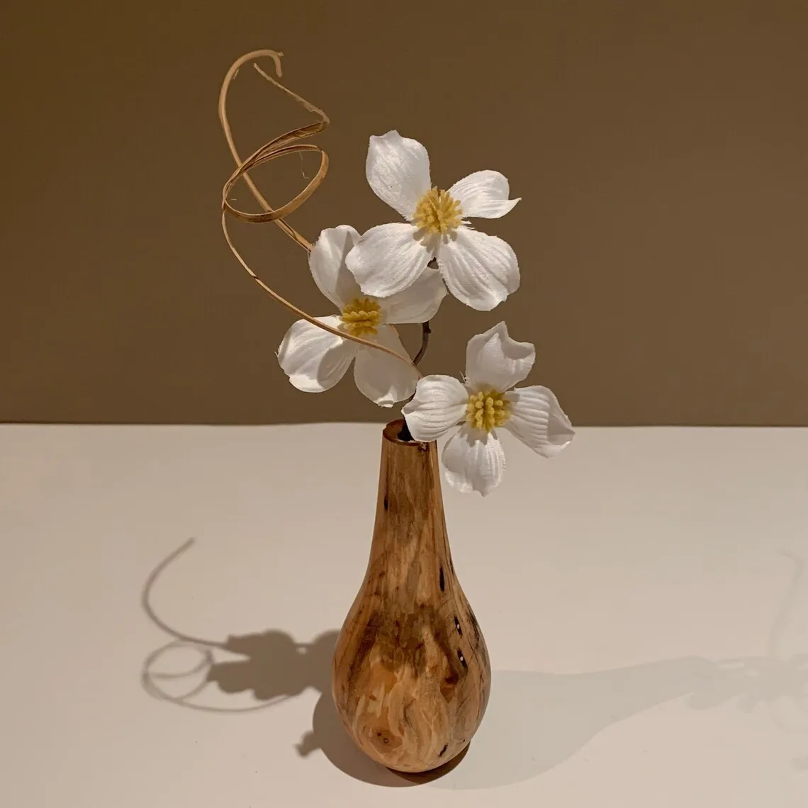 나무 꽃병 도매 맞춤형 수제 대나무 맞춤형 독특한 장식