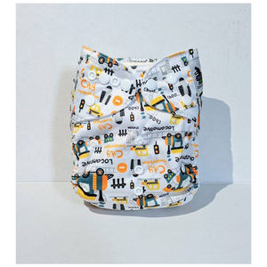 Pañales desechables para bebés, pañales de fábrica, en Stock - Product Image 1