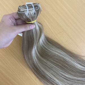 วิกผมคน100% จากเวียดนาม - Product Image 1