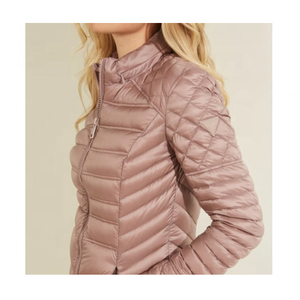 Vestes bouffantes longues de style unique pour femmes 100% tissage tissé en polyester disponible en OEM et ODM - Product Image 4