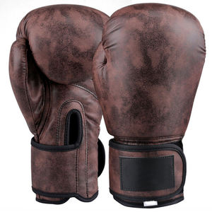 Gants de boxe personnalisés de haute qualité fabriqués au Pakistan, gants d'entraînement professionnels pour la lutte, best-seller pour les combats mixtes - Product Image 6