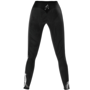 Ropa Deportiva Oem personalizada para mujer, mallas de agarre, mallas de Yoga - Product Image 2