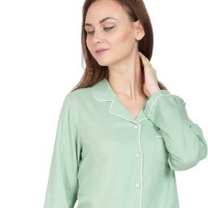 En gros Cadeaux de Demoiselle D'honneur Demoiselle D'honneur Pyjama Demoiselle D'honneur Pyjamas Ensemble Chemise Cadeau De Mariée - Product Image 1