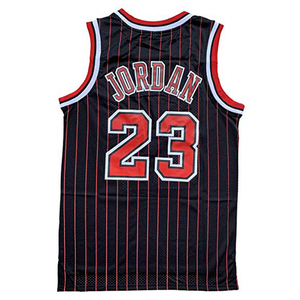 Prix de gros, uniforme de basket-ball unisexe personnalisé / vêtements de sport antibactériens, respirants, à séchage rapide, grandes tailles - Product Image 2