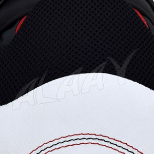 Focus Pad Mitt La mejor forma curva hecha de cuero genuino o cuero artificial Enfoque personalizado Nuevo diseño Focus PadsPads - Product Image 5