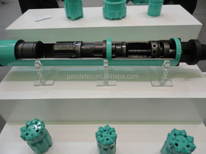 GD 베스트 셀러 채석장 블라스팅 작은 휴대용 시추공 골드 드릴링 장비 - Product Image 6