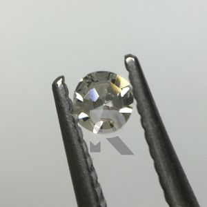 Diamant naturel non monté, taille simple, 0,8 à 1 mm, couleur D E F, clarté VVS1, coupe très bonne / Certifié IGI - Product Image 1