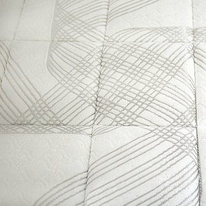 Nữ Hoàng Kích Thước Nệm Vải Euro Top Tiêu Cực Ion Cao Su Bọt Túi Mùa Xuân Nệm Trong Hộp T003 Mô Hình Bán Buôn Bọt Nệm - Product Image 5