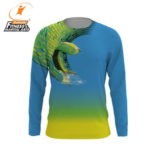 Prix pas cher Plus la taille vêtements de pêche personnalisés hommes - Product Image 4