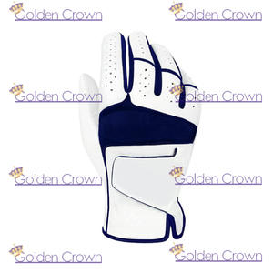 Perma Grip Cabretta-guante de Golf para hombre, guantes de golf de cuero personalizados - Product Image 2