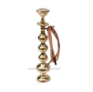 Brass Special Hookah for Sale - Product Image 2