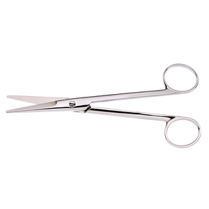 Tijeras Quirúrgicas con Servicio OEM al Mejor Precio, Servicio ODM, Tijeras Duraderas de Bajo Precio para Uso Doméstico - Product Image 2