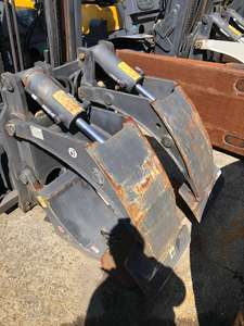 รถยก TCM มือสองญี่ปุ่น - Product Image 2