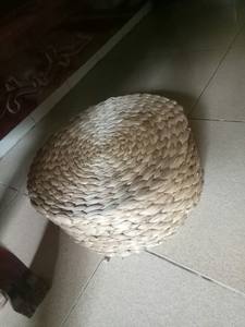 Tapis en jacinthe d'eau Ms HOLIDAY - Product Image 4