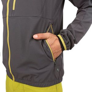 Coupe-Vent en plein air Personnalisé Polaire Imperméable À L'eau Des Femmes Plus Taille Softshell Hommes Vestes D'hiver Manteaux - Product Image 3