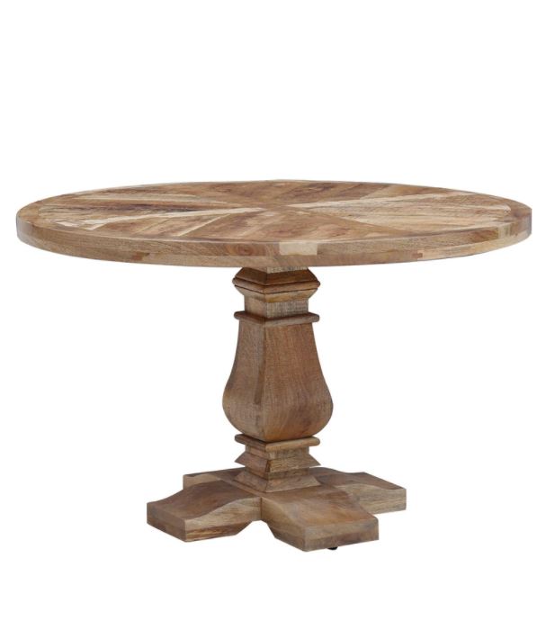 gracie oaks dining table round