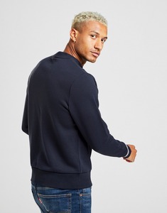 Sweat-shirts en polaire pour hommes Sweat-shirt col rond - Product Image 3