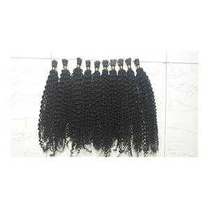 Las mejores extensiones y Peluca de cabello humano virgen con cierre de encaje indio - Product Image 1