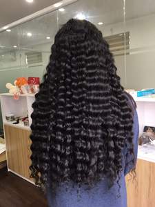 Vietnam Remy Hair HD Transparent for Swiss <b>Lace</b> <b>Closure</b> 2x4 2x6 4x4 5x5 6x6 Silky Very Natural Wholesale Price - Product Image 6