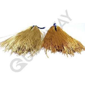 หัวข้อทองแท่งสำหรับเย็บปักถักร้อยทอง - Product Image 1