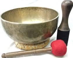 Cuenco para cantar de alta calidad, positividad curativa, ansiedad, alivia el estrés, fabricante indio - Product Image 3