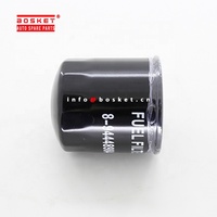 8-94448984-1-97916993-2 Element Fuel Filter Kit Fit untuk Isuzu TFR DMAX 4JA1