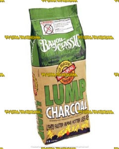 Charbon de bois dur pour BARBECUE du nouvel an, 2021 charbon de bois naturel, pour BBQ Al Karamah JORDAN - Product Image 5