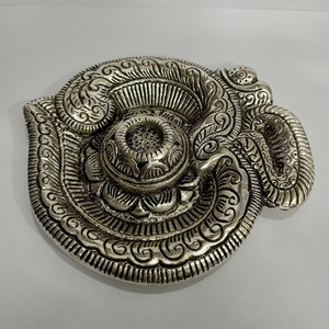 Hot Selling Brass <b>Incense</b> <b>Stick</b> <b>Holder</b> Wholesale Golden Brass <b>Incense</b> burner Brass Antique <b>Incense</b> burner - Product Image 5