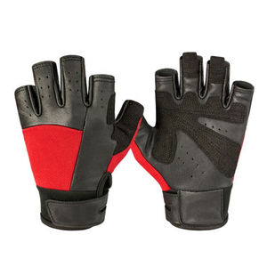 Nueva llegada al por mayor guantes de entrenamiento unisex para gimnasio - Product Image 1