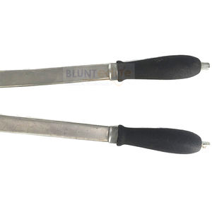 Outil de castration sans sang Burdizzo de qualité supérieure en acier inoxydable, émasculateur pour veaux, agneaux et chèvres, instrument vétérinaire - Product Image 2