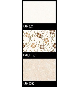 Nuevo diseño de azulejos de pared digitales con azulejos de piso a juego 30x45cm - Product Image 3
