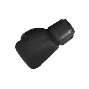 Gants de boxe en cuir de peau de vache personnalisés multicolores durables et confortables pour les gants de boxe de combat professionnels - Product Image 2