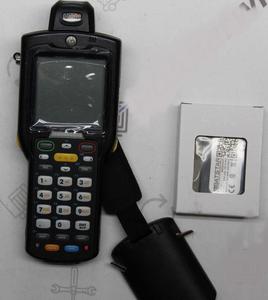 Cầm tay mc3090 công nghiệp thu thập dữ liệu với đầu quay 1D/2D Máy quét laser WIFI 802.11a/B/G <span class=keywords><strong>CE</strong></span> chứng nhận 5.0 - Product Image 2