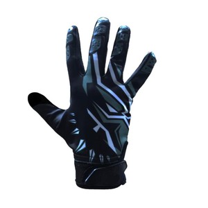 2023 nouveauté vêtements de sport personnalisés de haute qualité-gants de Football américain pour hommes et femmes ensembles élégants grande taille pour adultes - Product Image 5