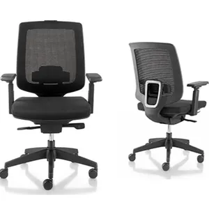 Revolving Mesh Office Chair