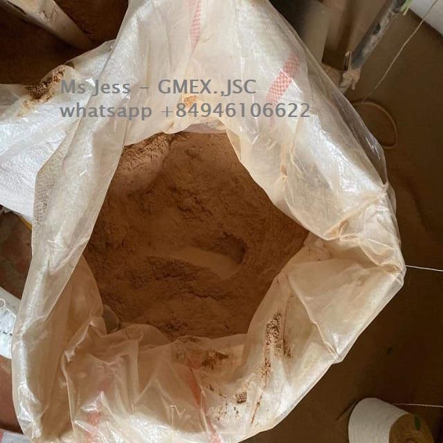 สีน้ำตาลธรรมชาติ