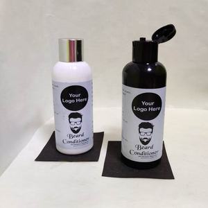 Acondicionador de barba con etiqueta privada - Product Image 1