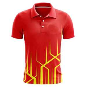 Personalizable Cricket Jersey & Pant Patrón Nuevo Diseño Sublimación Práctica Uniformes para Entrenamiento y Partidos - Product Image 2