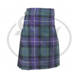 Kilt tactique élégant pour homme - Coton et laine acrylique - Coupe confortable - Product Image 4