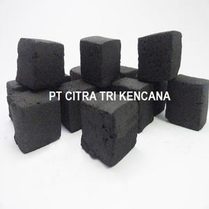 ARGILE/ARGILAH HOOKAH/SHISHA INDONESIA COCONUT SHELL CHARCOAL RAW MATERIAL CHARCOAL MAKING MACHINE FERTILIZER Abenberg GERMANY - Product Image 5