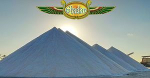 Descongelación de carreteras industriales de uso diario de primera calidad, producto mineral económico no metálico para uso durante todo el año - Product Image 6