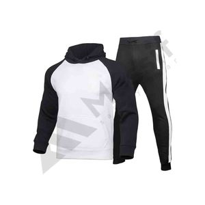 Ropa Deportiva sencilla para hombre, traje de verano a la moda - Product Image 4