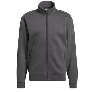 Sweats à capuche surdimensionnés pour hommes sweats en coton doublés de molleton fermeture éclair d'entraînement athlétique décontracté avec poche kangourou - Product Image 6