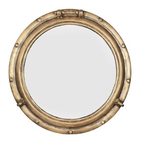 Porche en métal de styliste Antique fait à la main, de style nautique, personnalisé, de couleur élégante - Product Image 5