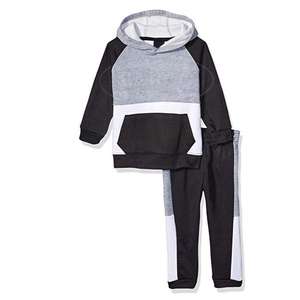 Survêtements personnalisés pour hommes avec fermeture éclair 100% polyester couleurs régulières manches longues avec votre propre logo pour la saison d'hiver des hommes - Product Image 4