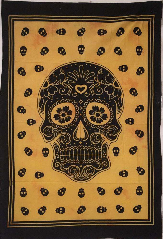 สีเหลือง