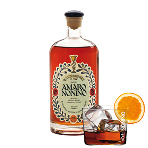 quality oem bitter amaro nonino quintessentia herbal liqueur 500